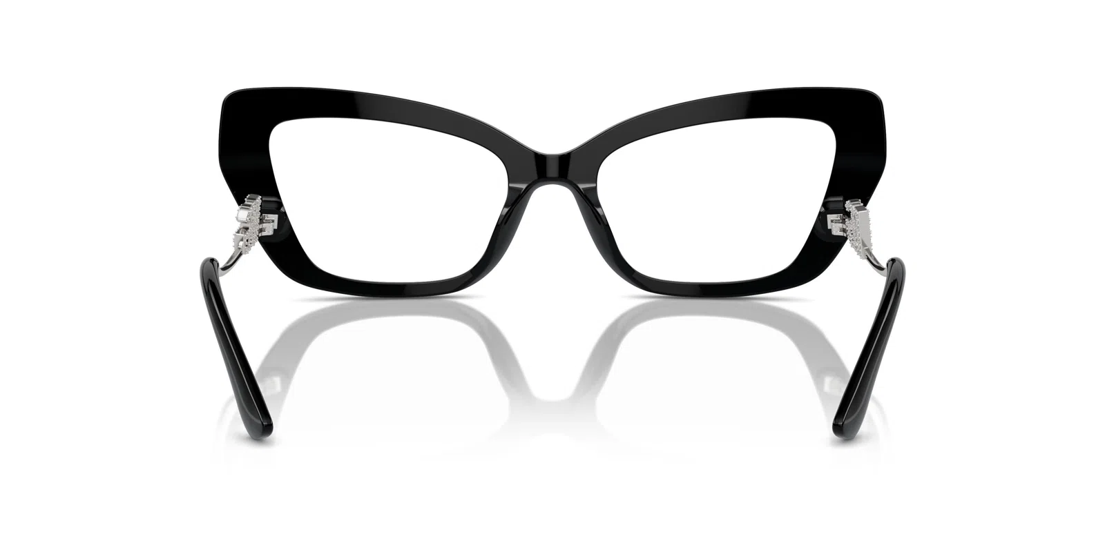Dolce & Gabbana 3391B Eyeglasses - view 13